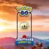 『Pokémon GO』2025年10月の「コミュニティ・デイ」告知画像