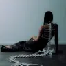 「Biomechanical Siren Skeleton」
