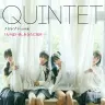 『ノンレゾン 1st写真集〈QUINTET〉』