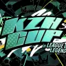 葛葉さんが主催する配信イベント「KZHCUP in League of Legends」