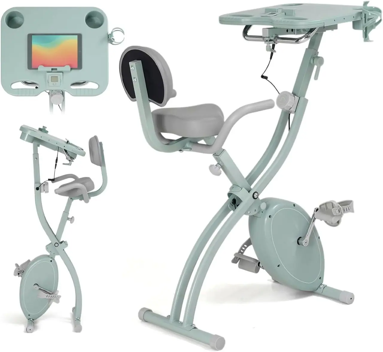 アルインコ トレーニングバイク AFBX4623