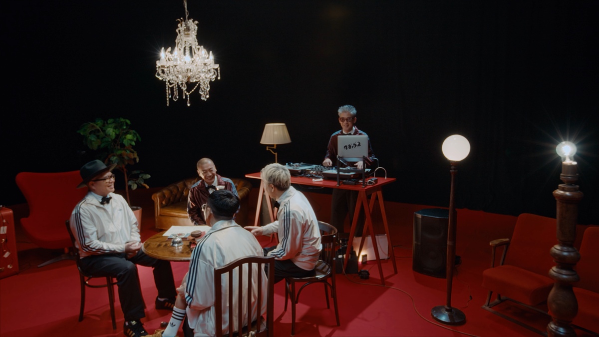 ムービーカット4