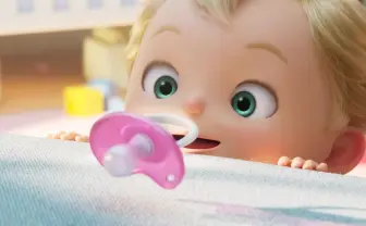 任天堂、謎の3Dアニメを突如公開 「ピクミン新作か？」と考察飛び交う