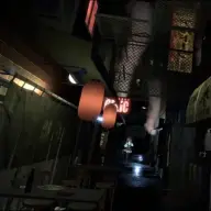 2024年のホラーコンテンツの様子