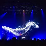 「and supported by Ploom」24