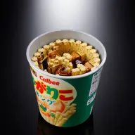 「じゃがりこモード」の「超合金 じゃがりこキング」