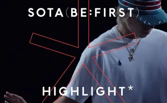 「THE FIRST TAKE」で新たな一発撮り企画が始動　初回にBE:FIRSTのSOTAが出演