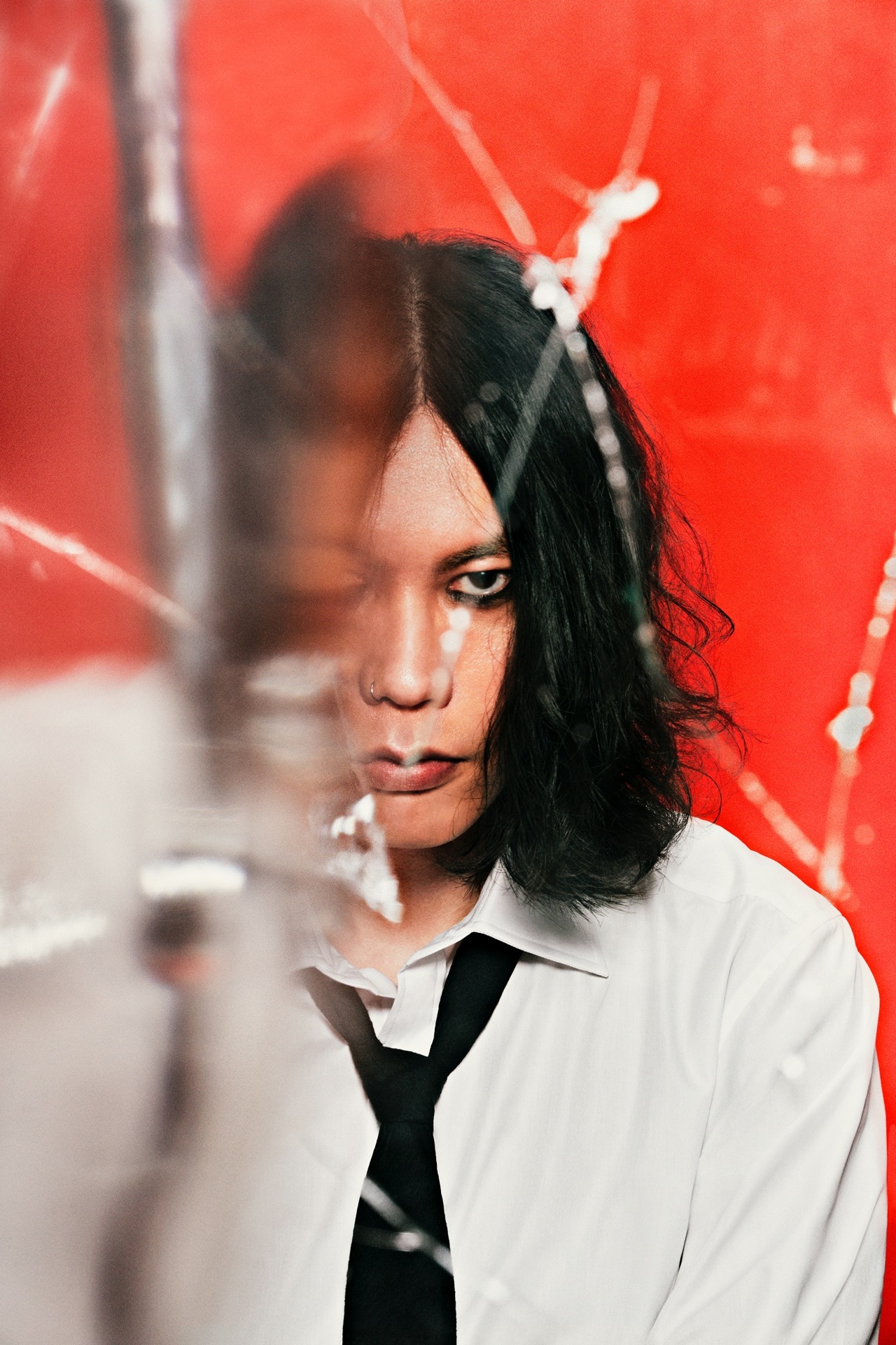 米津玄師「IRIS OUT」Billboard世界チャート「Global 200」5位に　日本語楽曲の史上最高順位