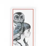 「河出文庫ベスト・オブ・ベスト 2025」購入特典「特製しおり」