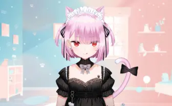 VTuberみけねこ。が所属事務所VAZを退所 心身の健康上の事情で