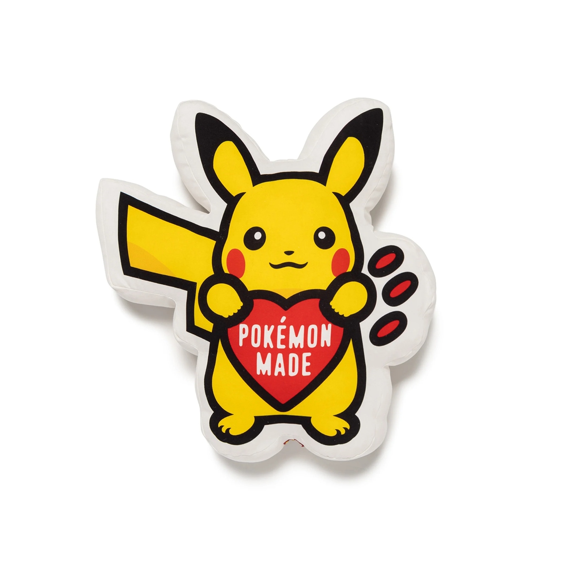 POKÉMON MADE CUSHION