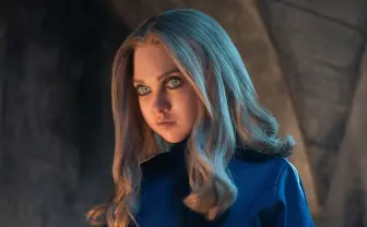 日本公開中止のサイコスリラー映画『M3GAN/ミーガン 2.0』Prime Videoで見放題配信