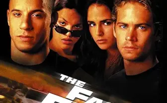 カーアクション映画『ワイルド・スピード』YouTubeで無料公開