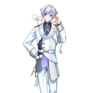 初兎（しょう）さん