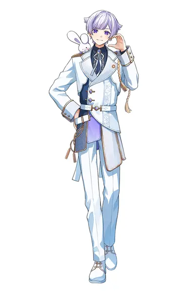 初兎（しょう）さん