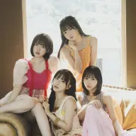 『ノンレゾン 1st写真集〈QUINTET〉』収録内容2