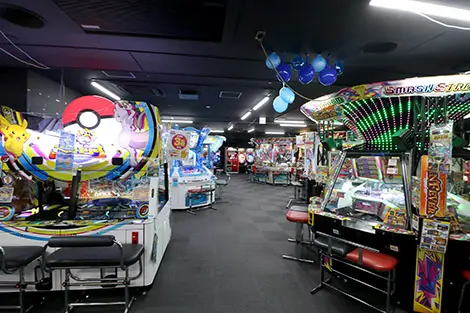 「アドアーズサンシャイン店」内観4