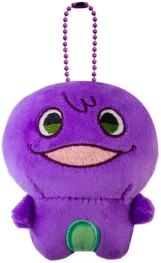 画像5: にじさんじの動物マスコット「にじたうん」のダンス動画が流行　グッズ第2弾も発売