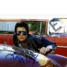 『バック・トゥ・ザ・フューチャー』ポートレートサンプル画像