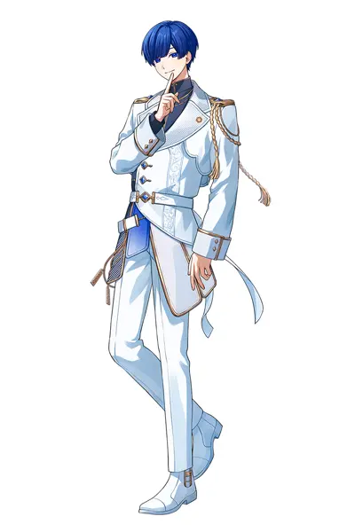 If（いふ）さん