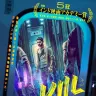 『KILL 超覚醒』ポスター