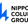 日本コロムビアグループ株式会社のロゴ