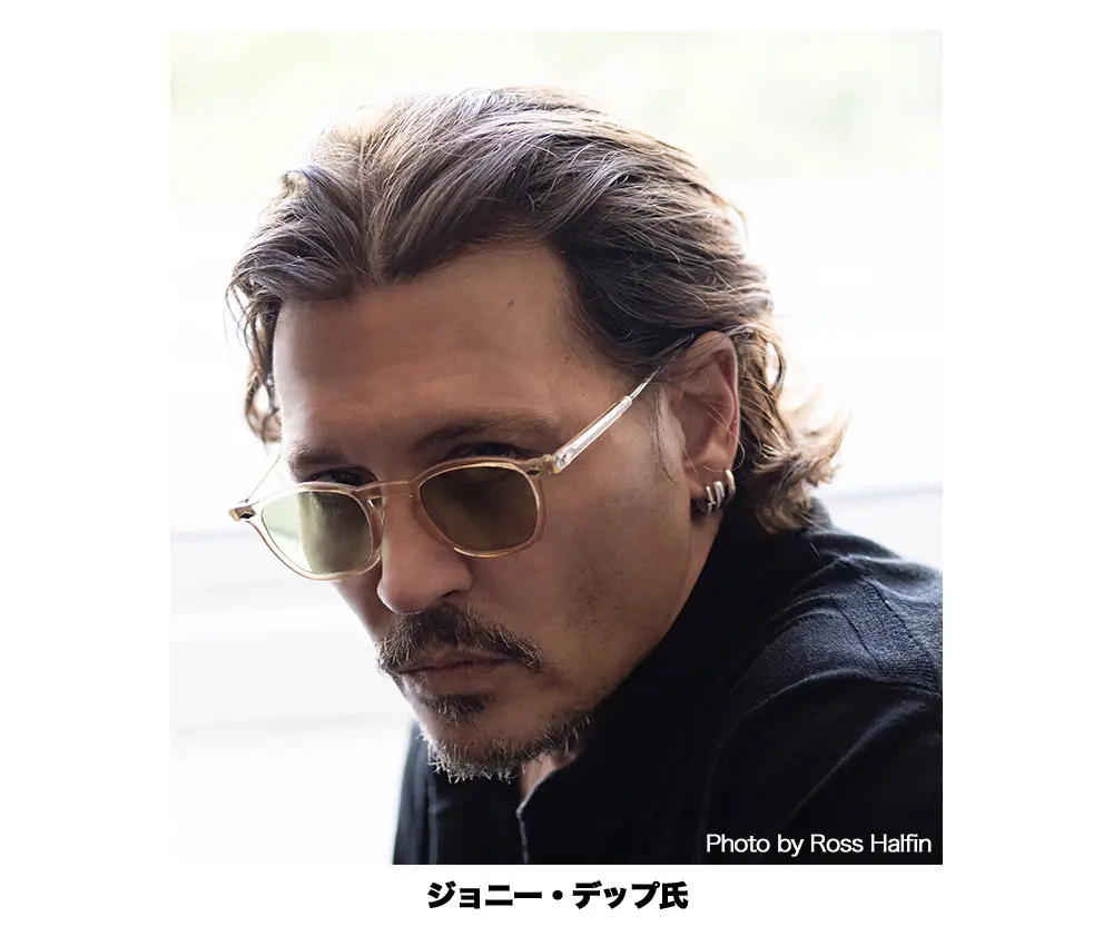 ジョニー・デップとノーマン・リーダスが来日　東京コミコンのゲストに