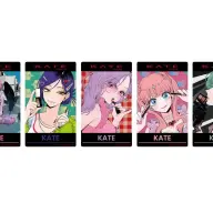 「KATE TICKET」イメージ