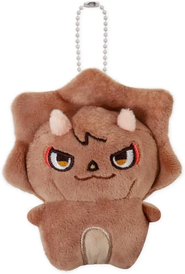 画像3: にじさんじの動物マスコット「にじたうん」のダンス動画が流行　グッズ第2弾も発売