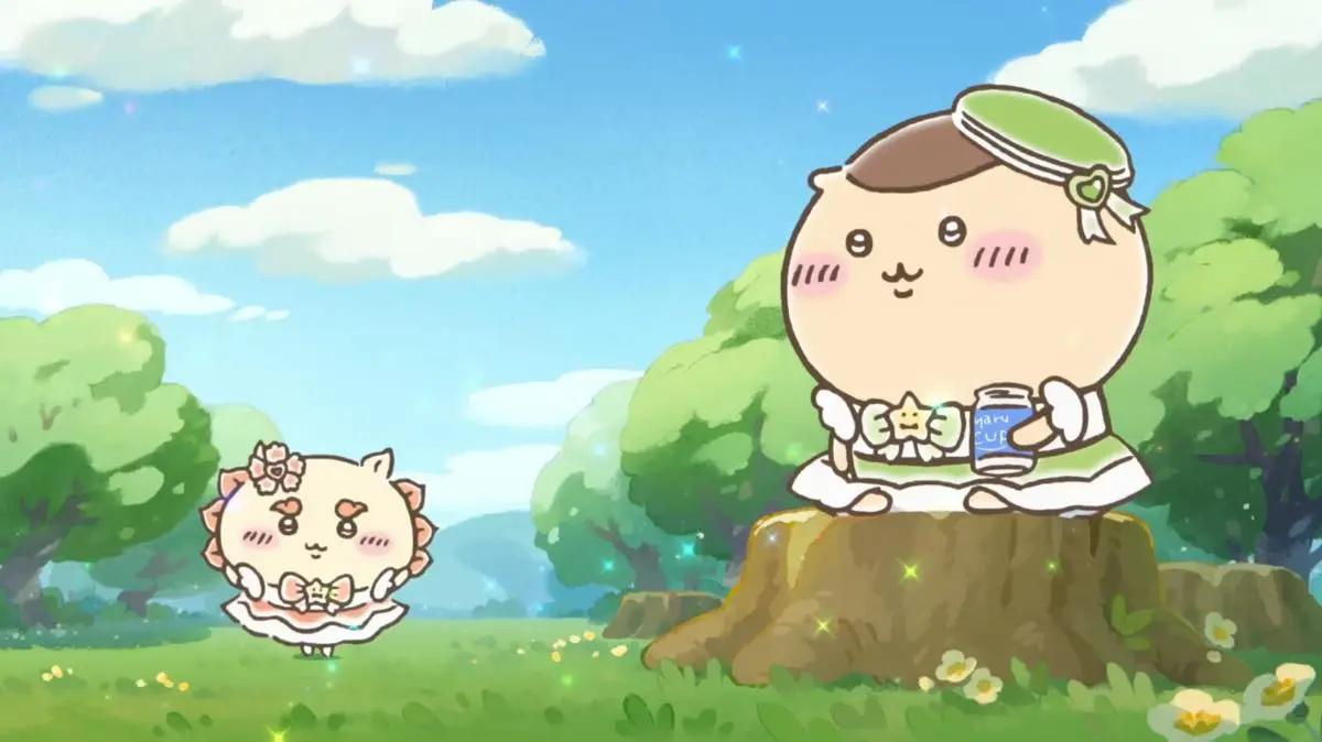 「マジカルシンドローム」の一場面3