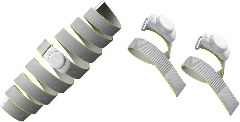 PICO Motion Tracker（両足首＋腰）