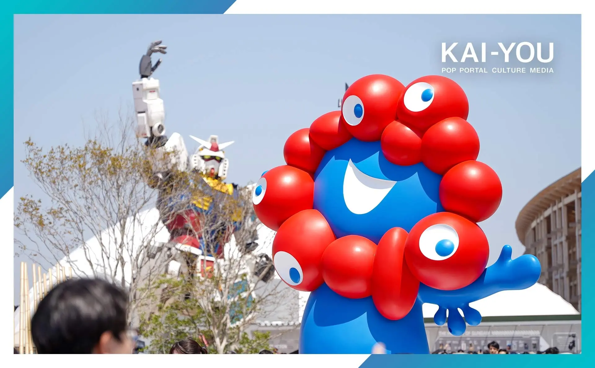 「大阪・関西万博」とは何だったのか──2日間取材した記者が感じた“破滅”の想像力