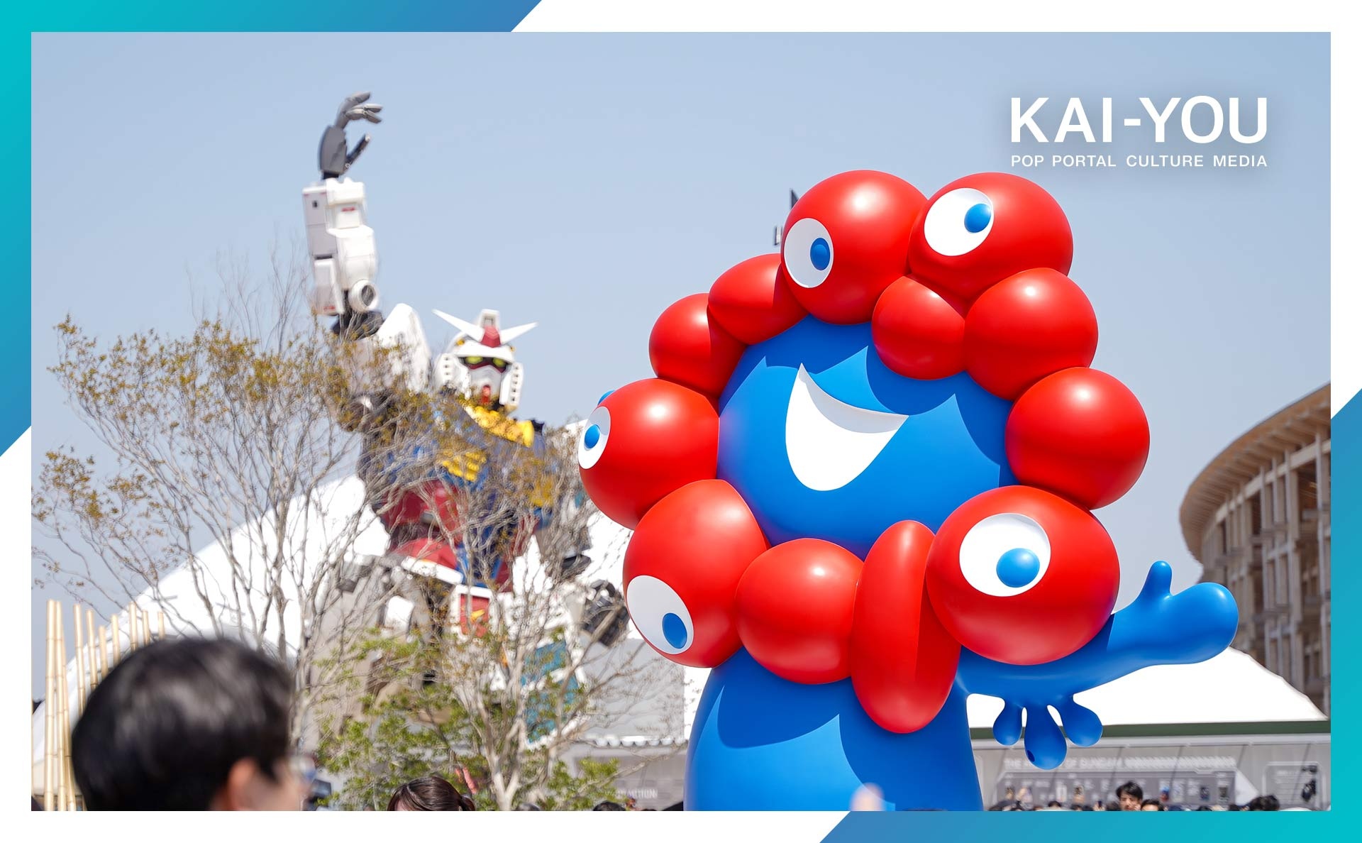 「大阪・関西万博」とは何だったのか──2日間取材した記者が感じた“破滅”の想像力