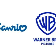 サンリオとワーナー・ブラザース・ピクチャーズ