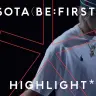 「HIGHLIGHT」第1弾となるSOTAさんの動画