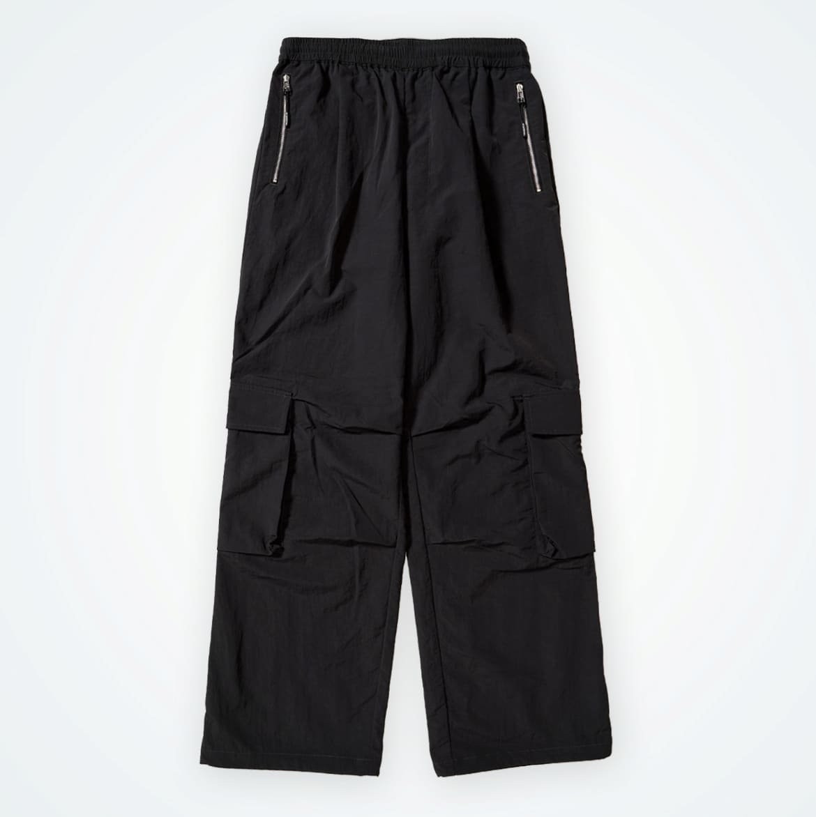 ナイロンカーゴパンツ：¥9,900（税込）