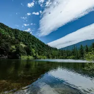 8月に開催された「視える人には見える展－零（ゼロ）－」展示物4