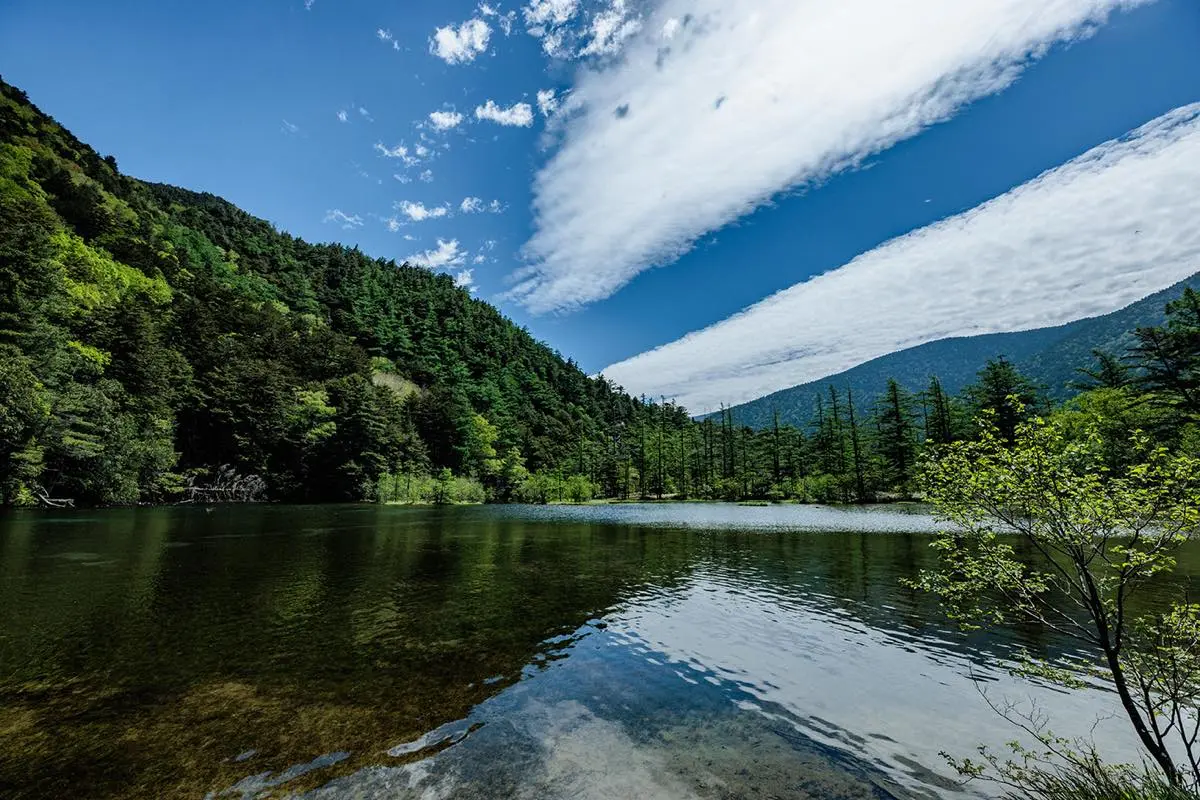 8月に開催された「視える人には見える展－零（ゼロ）－」展示物4