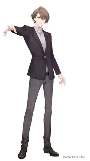 加賀美ハヤトさん