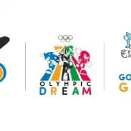 『ソニック・ザ・ヘッジホッグ』×オリンピックコラボ、ファーストルック／画像は<a href="https://www.olympics.com/ioc/news/ioc-and-sega-announce-multi-year-licensing-agreement-featuring-sonic-the-hedgehog" target="_blank">IOC公式サイト</a>から