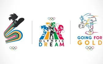国際オリンピック委員会が「ソニック・ザ・ヘッジホッグ」とライセンス契約を締結