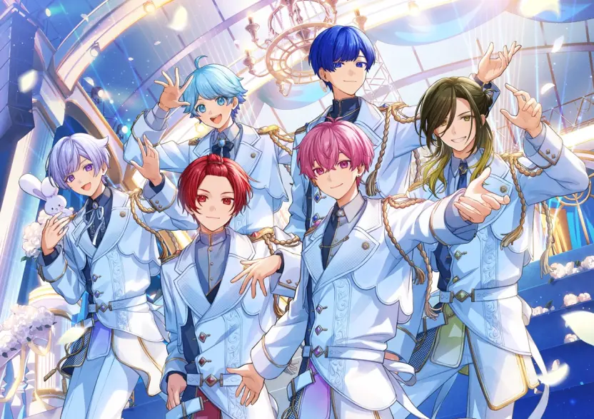 2.5次元アイドルグループ「いれいす」完全解説 ファンと歩んだ5年間の