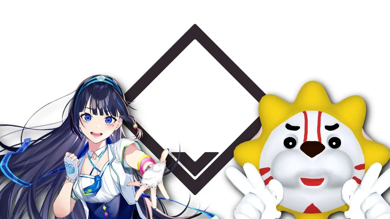 富士葵とキクノジョー、早稲田大学のVTuber研究サークル主催イベントに出演