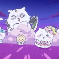 「マジカルシンドローム」の一場面11