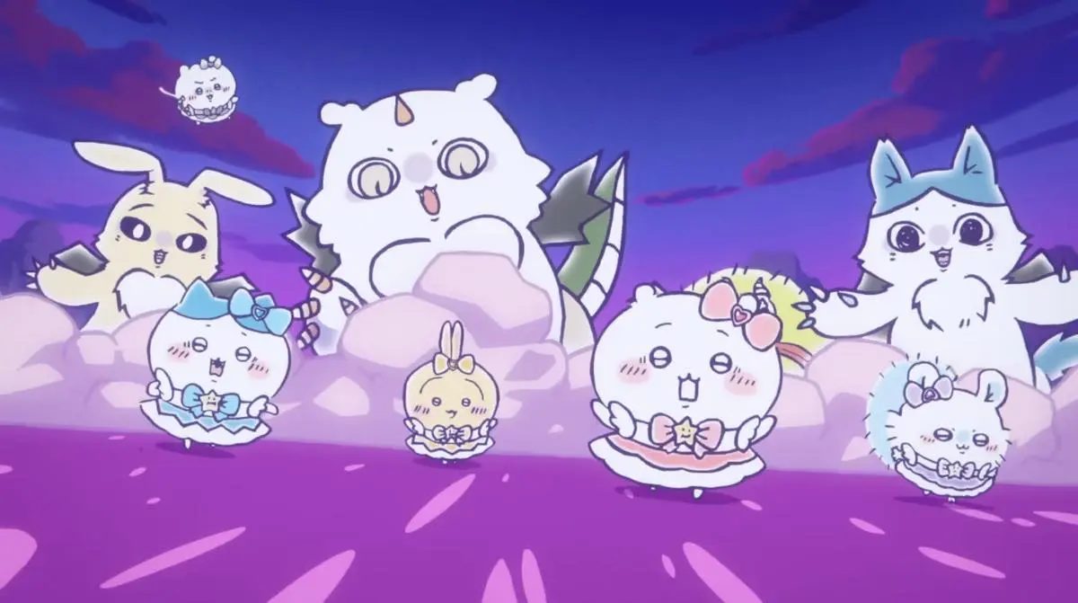 「マジカルシンドローム」の一場面11