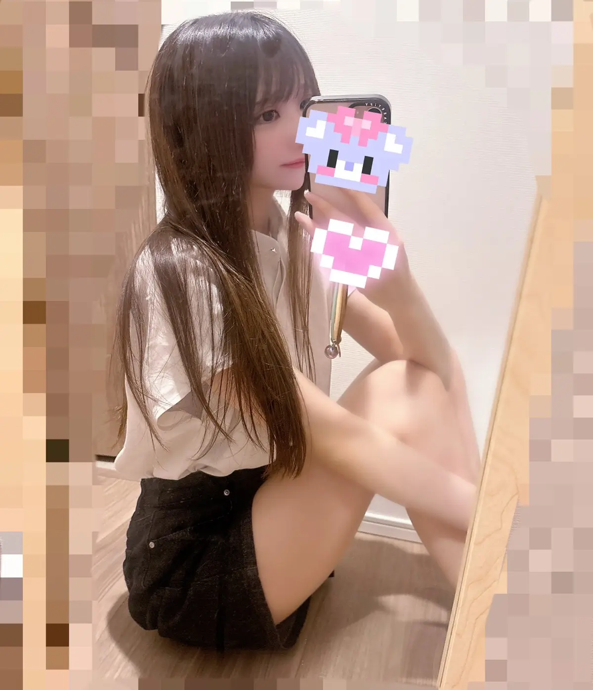 みけねこ。さん／画像は本人のXより