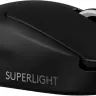 Logicool G PRO X SUPERLIGHT 2