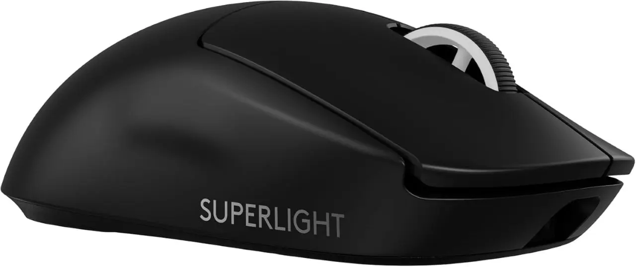 Logicool G PRO X SUPERLIGHT 2
