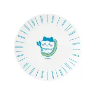 ハチワレのピーマン肉詰め皿 ¥1,540(税込)