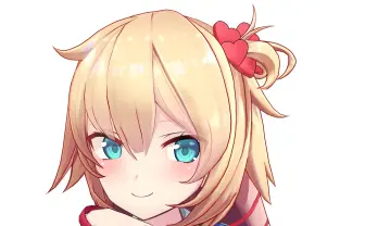 ホロライブ赤井はあと、休養へ　運営カバー社が不適切な風説の流布に警告